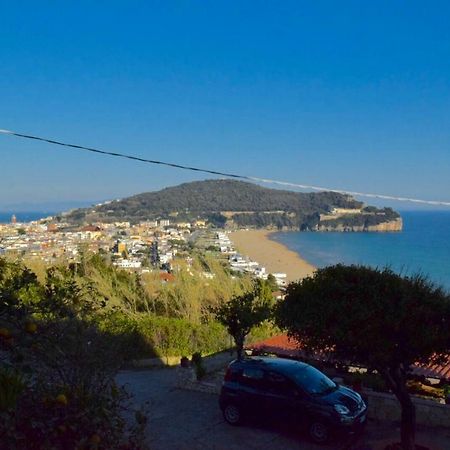 Numeri Primi Apartment Gaeta Exterior photo