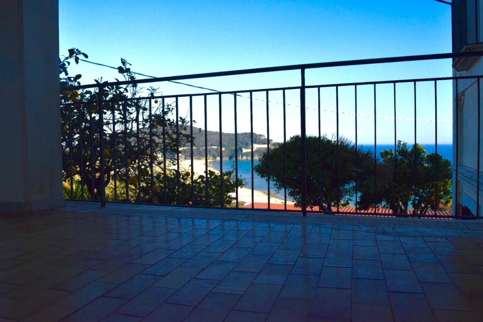 Numeri Primi Apartment Gaeta Exterior photo