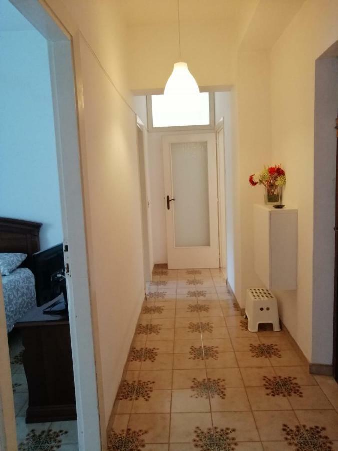 Numeri Primi Apartment Gaeta Exterior photo