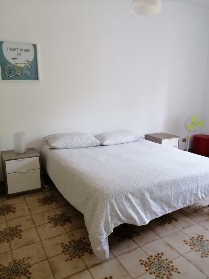 Numeri Primi Apartment Gaeta Exterior photo