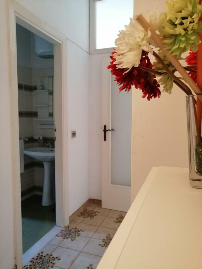 Numeri Primi Apartment Gaeta Exterior photo