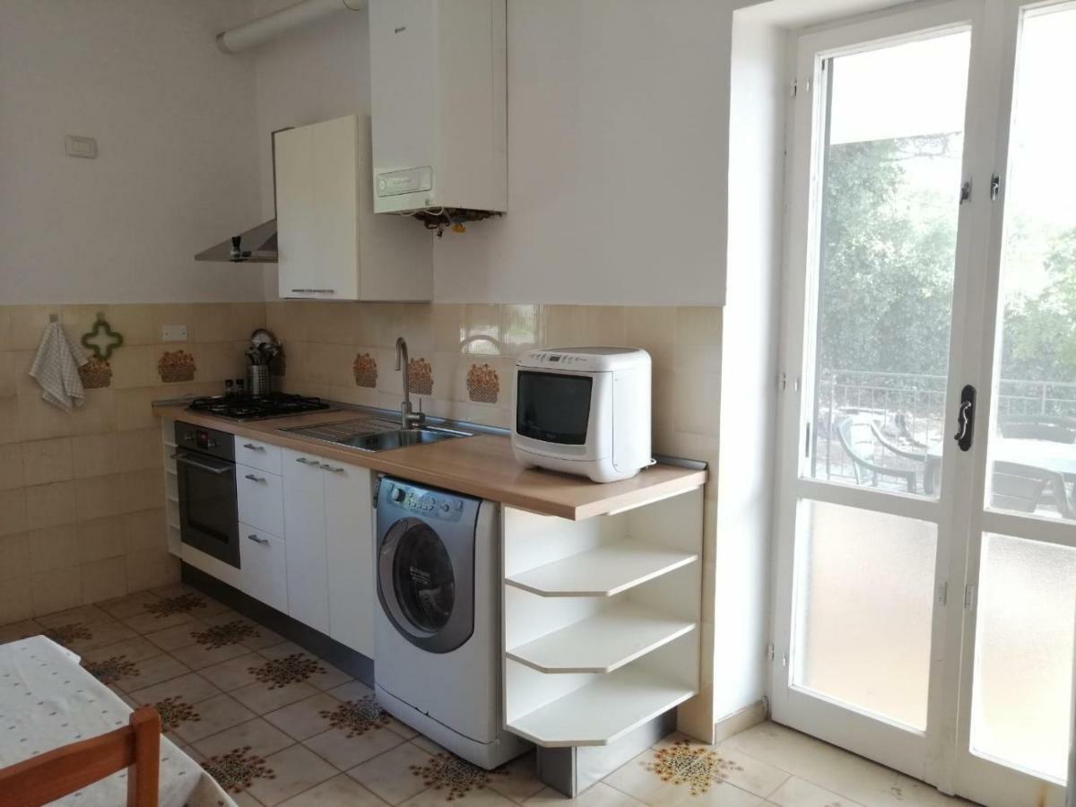 Numeri Primi Apartment Gaeta Exterior photo