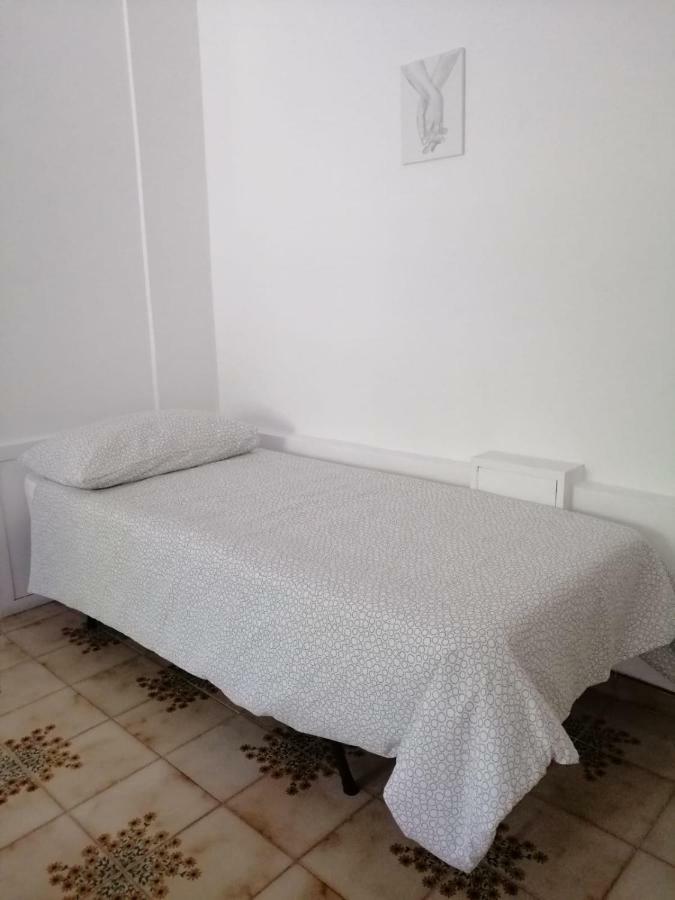 Numeri Primi Apartment Gaeta Exterior photo