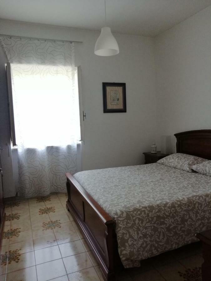 Numeri Primi Apartment Gaeta Exterior photo