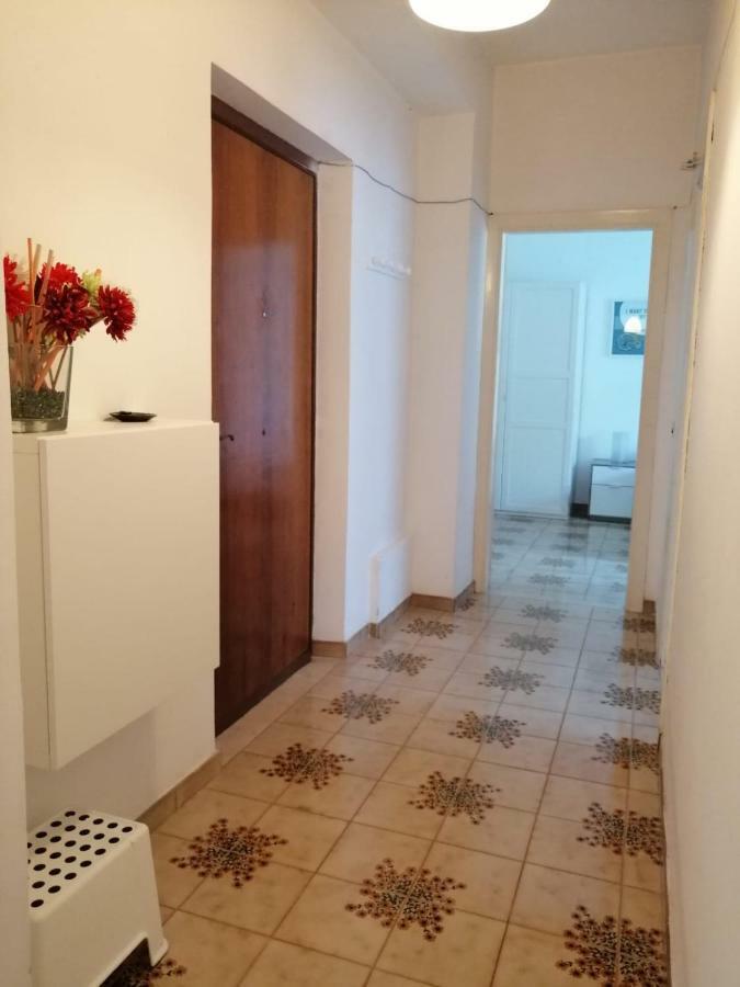 Numeri Primi Apartment Gaeta Exterior photo