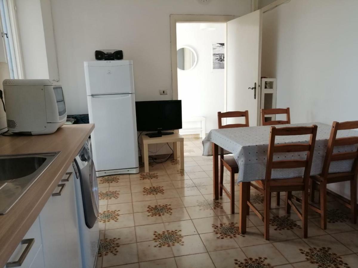 Numeri Primi Apartment Gaeta Exterior photo