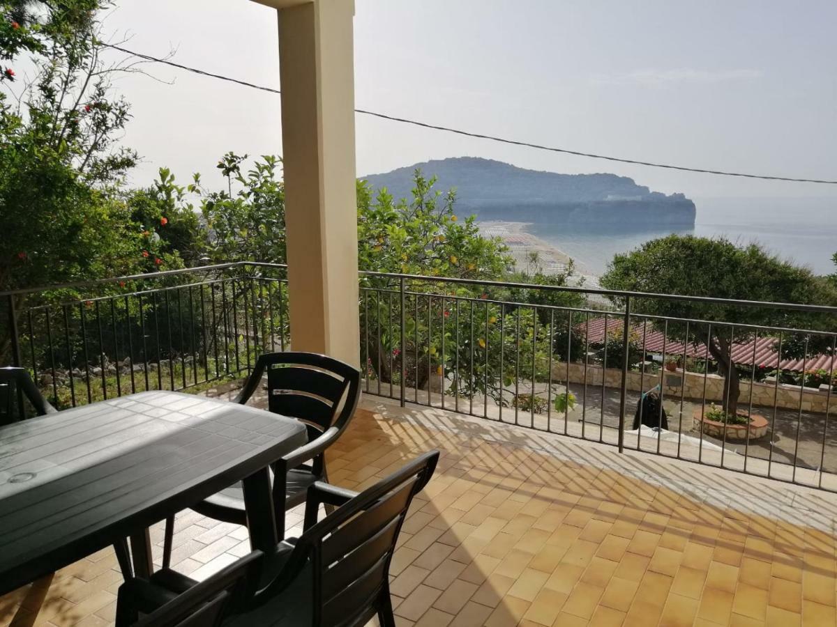 Numeri Primi Apartment Gaeta Exterior photo